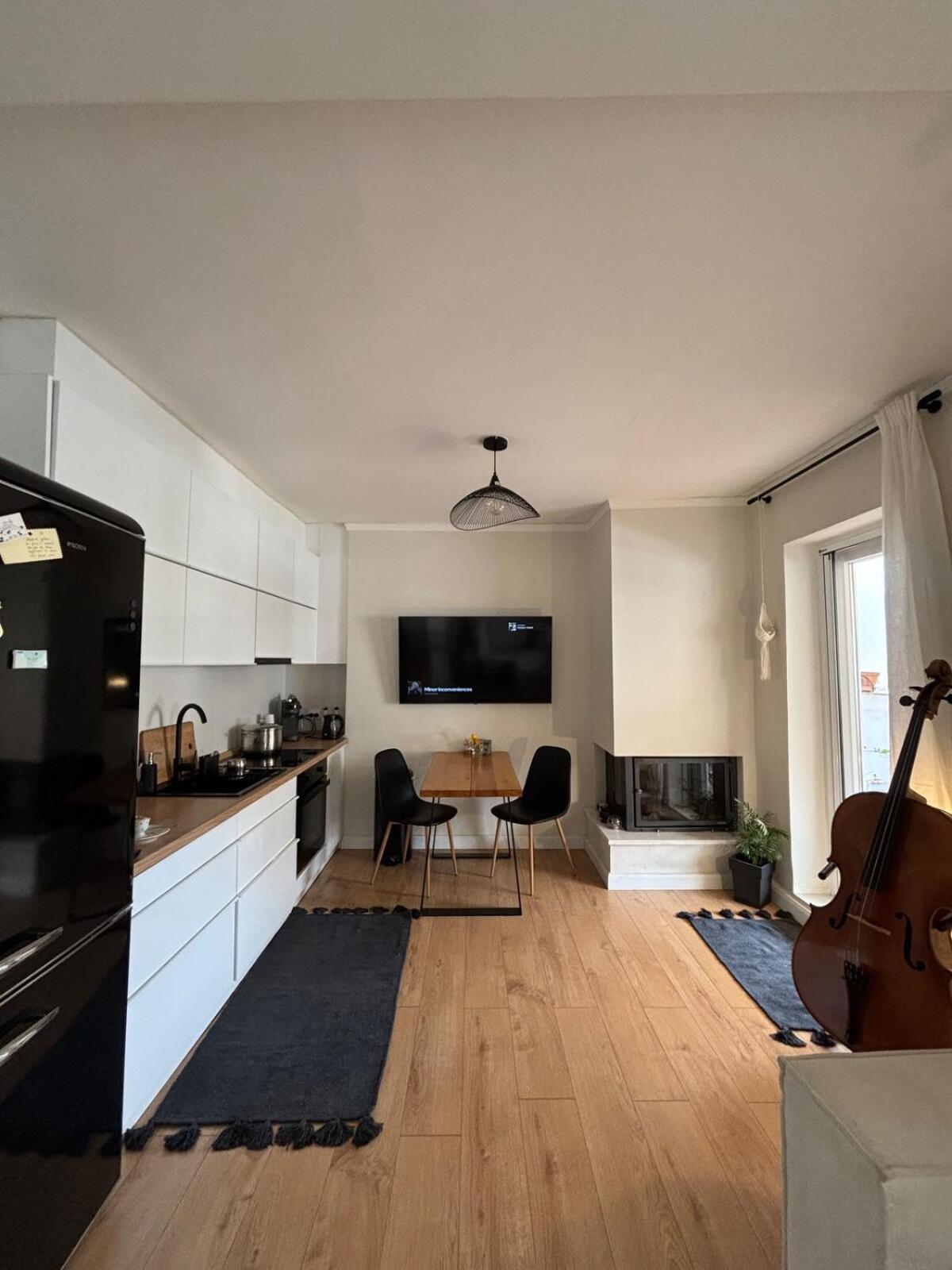 Oasis Apartment