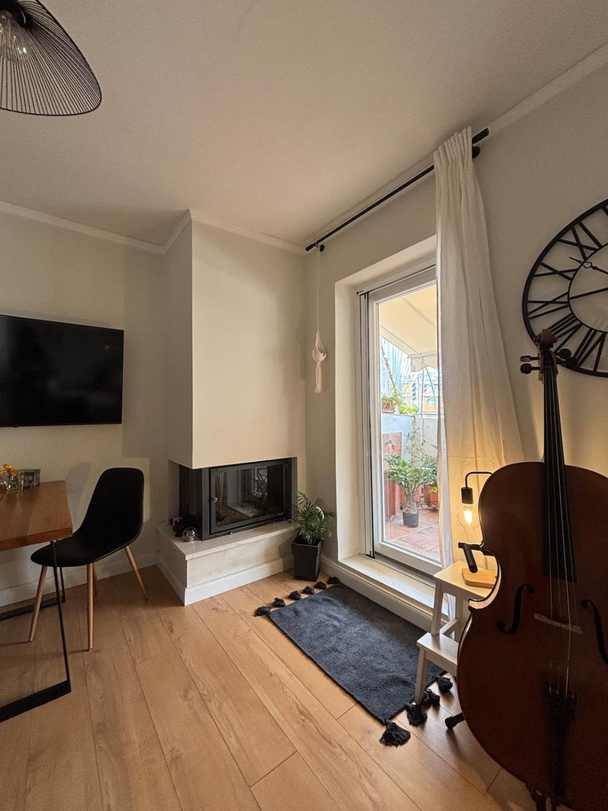 Oasis Apartment *