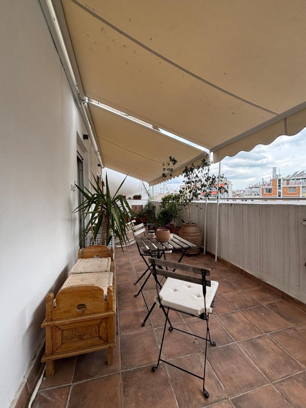 Oasis Apartment